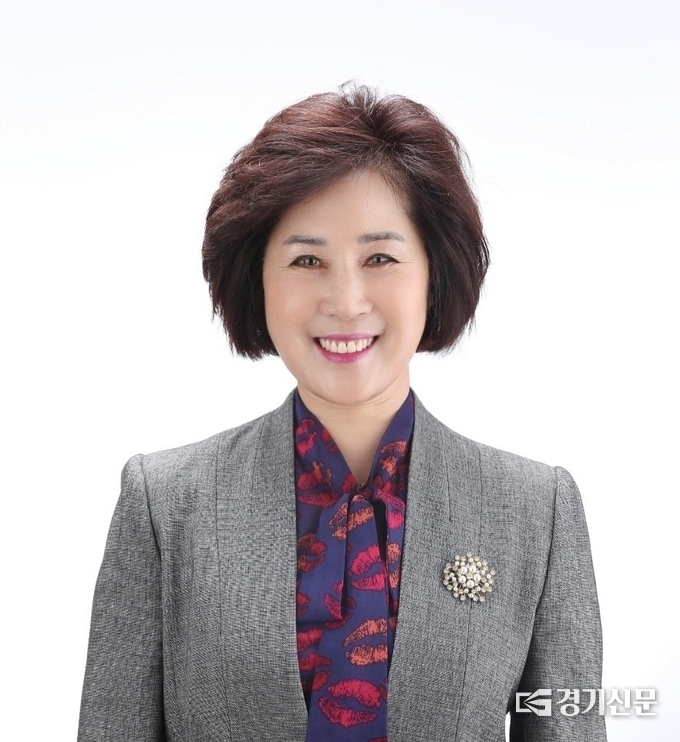 정연화 성남시의원. (사진=경기신문 DB)