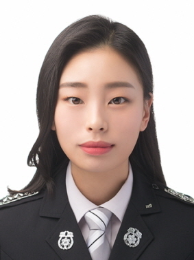 서수정(<strong>사진</strong>) 소방장