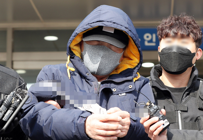  출소 한 달 만에 전원주택을 털다 붙잡힌 ‘대도’ 조세형(84) 씨가 항소심에서 감형됐다. (사진=연합뉴스 제공)