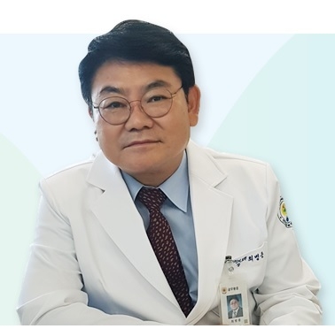최병용 연천군보건의료원장
