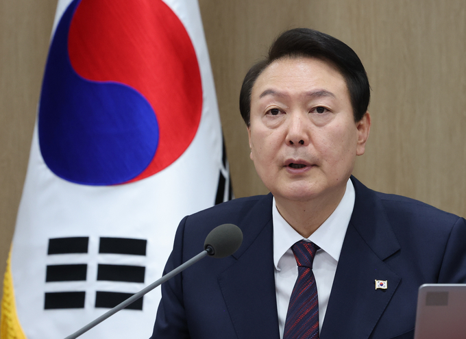 윤석열 대통령. (사진=연합뉴스 제공)