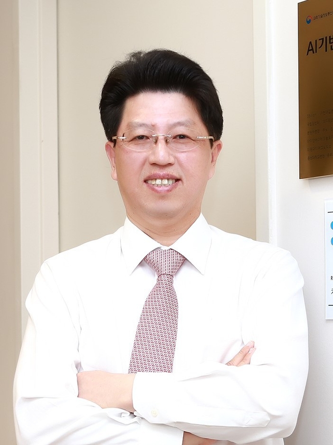 정신건강의학과 김기웅 교수. (사진=분당서울대병원 제공)