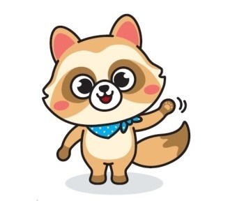 구리시 전통시장 등 상권활성화를 위해 상권화활성화재단에서 개발한 와구리. '와라!구리로!라는 의미이다. (사진=구리시 제공)