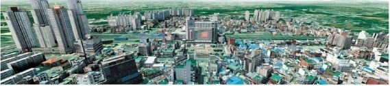 평택역 전경.(사진=평택시 제공)