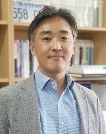 김수민 연세대학교 건축공학과 교수.