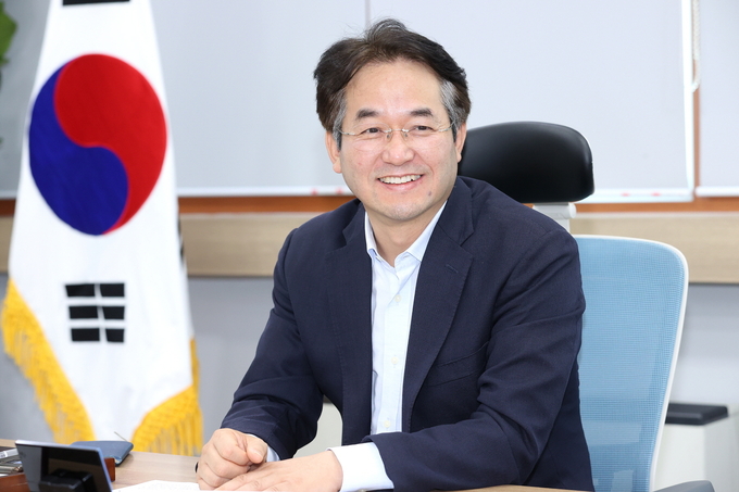 이동환 고양특례시장(사진=고양시 제공)