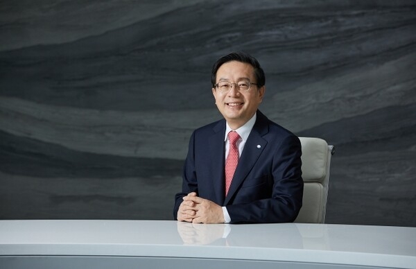 손태승 우리금융그룹 회장. (사진=우리금융그룹)