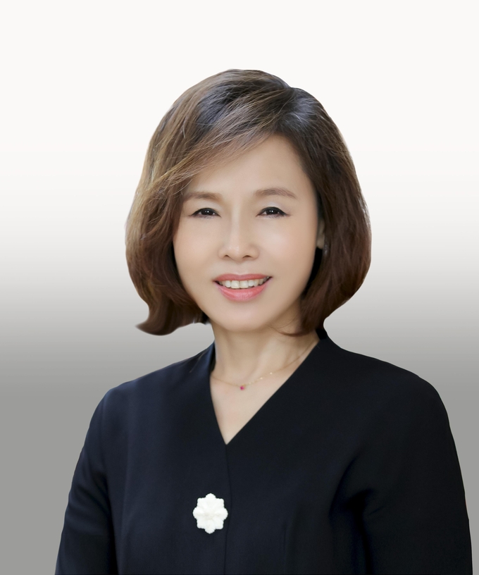  김희정 경기도교육청 방과후교육과 과장.<br>
(사진=경기도교육청 제공)