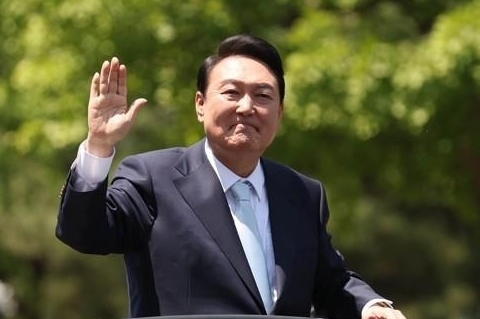 윤석열 대통령. (사진=연합뉴스 제공)
