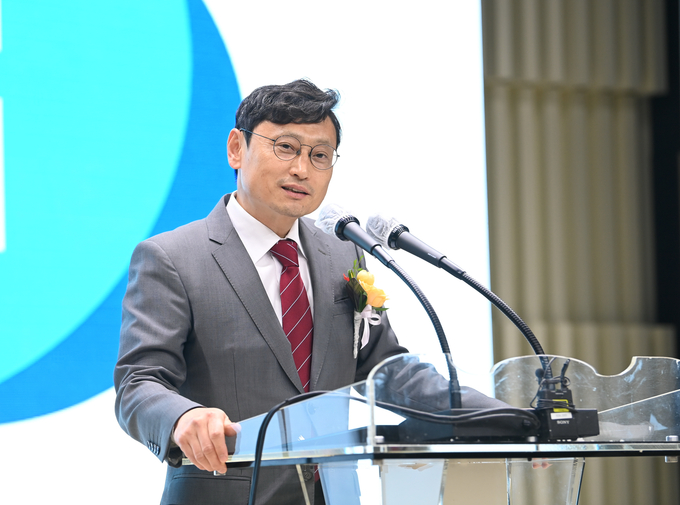 오후석 신임 경기도 행정2부지사 취임