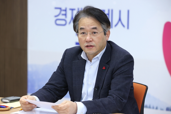  이동환 고양특례시장