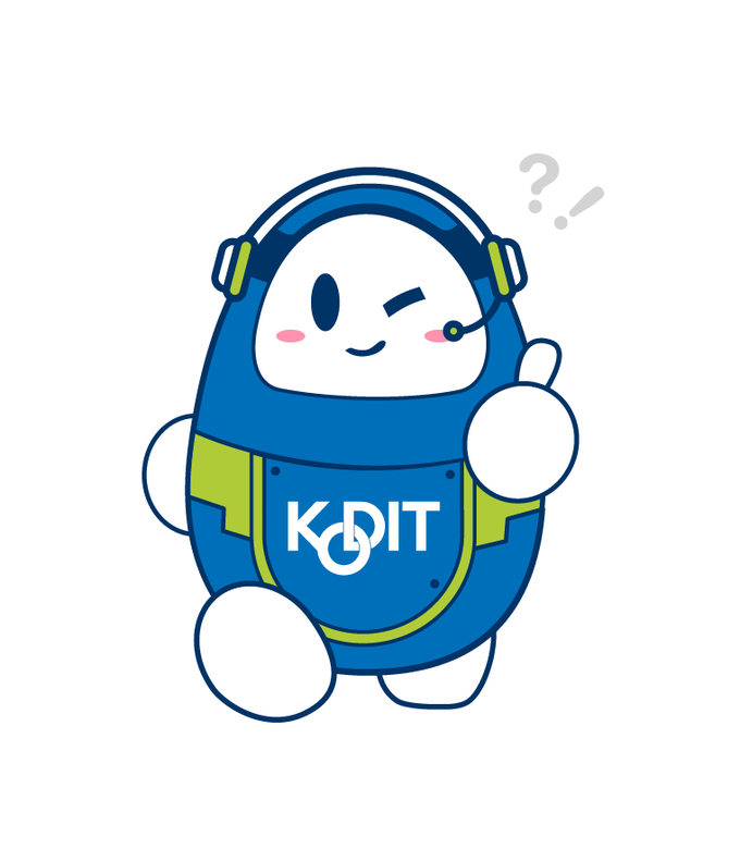 신용보증기금 챗봇 서비스 신보톡톡. (사진=신용보증기금 제공)