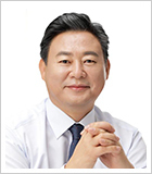 구리시의회 신동화위원장(사진=구리시의회 제공)
