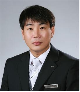 이도재 소방위. (사진=성남소방서 제공)