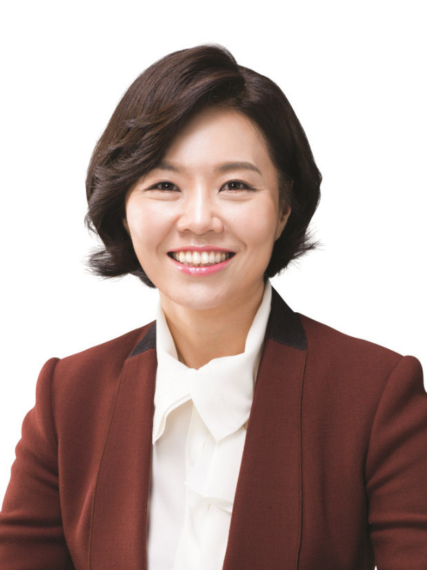 민현주 당협위원장. ( 사진 = 연수을 당협 제공 )
