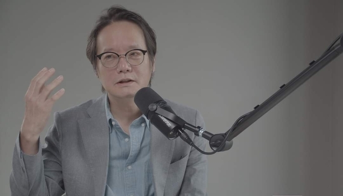 오동진 영화평론가