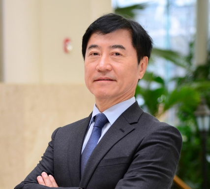 이재율 킨텍스 신임 대표이사 (사진=킨텍스 제공)