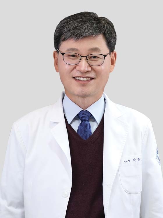 윌스기념병원 박춘근 의료원장. (사진=윌스기념병원 제공)