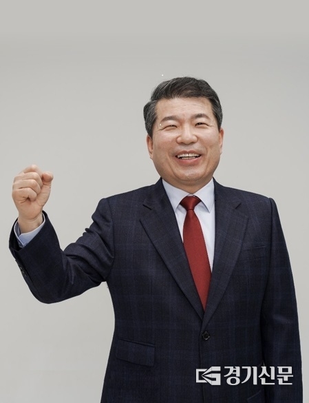 백경현 구리시장(사진=구리시 제공)
