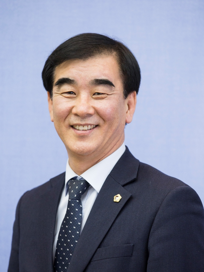 염종현 경기도의회 의장. (사진=경기도의회 제공)