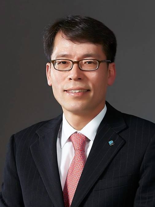 김성태 기업은행장 내정자. (사진=IBK기업은행 제공)