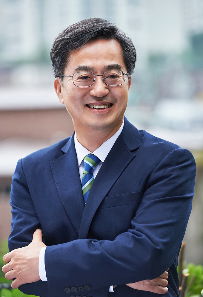 김동연 경기도지사 (사진=경기도 제공)