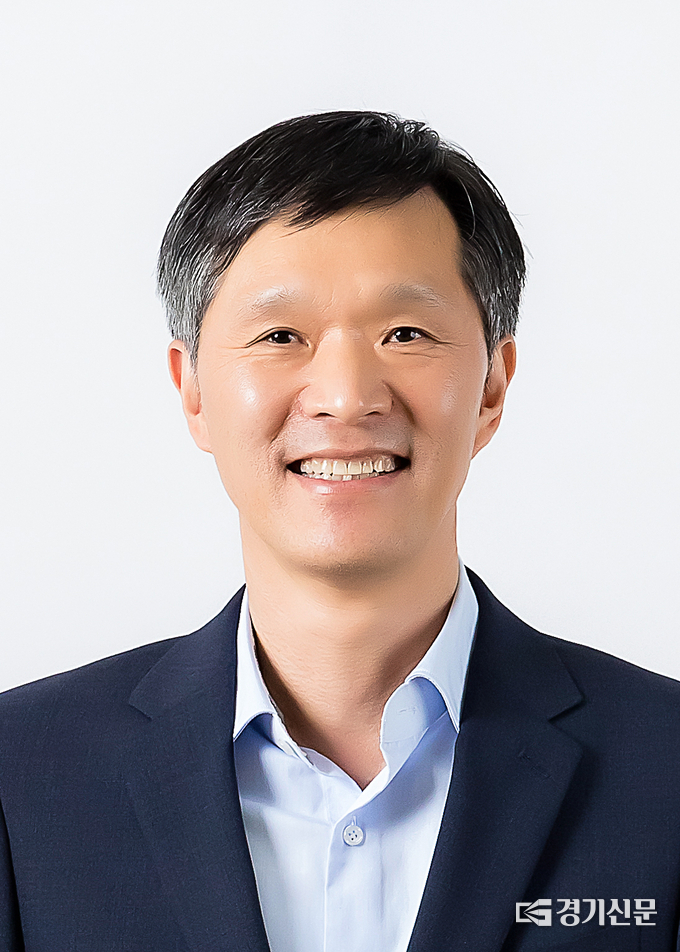 김현택 남양주시의회 의장