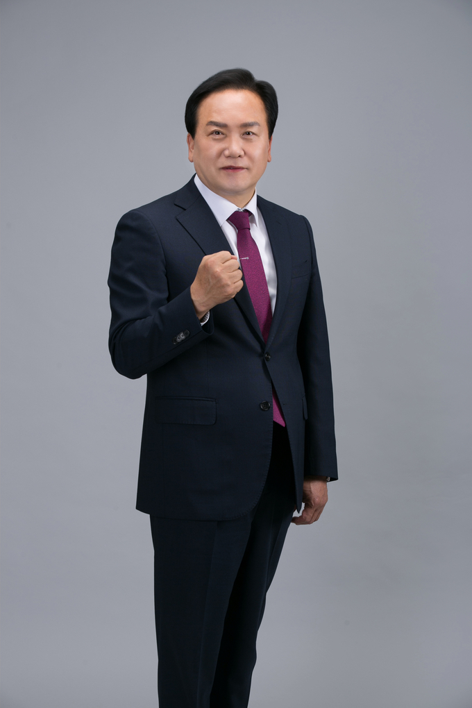 이권재 오산시장(사진=오산시 제공)