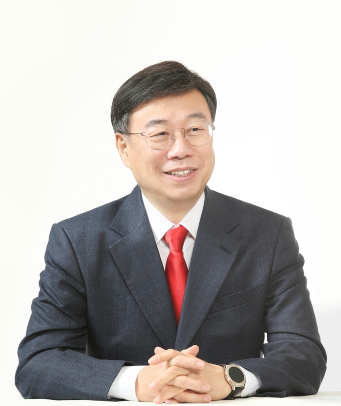 신상진 성남시장. (사진=경기신문 DB)