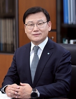 이원덕 우리은행장. (사진=우리은행 제공)