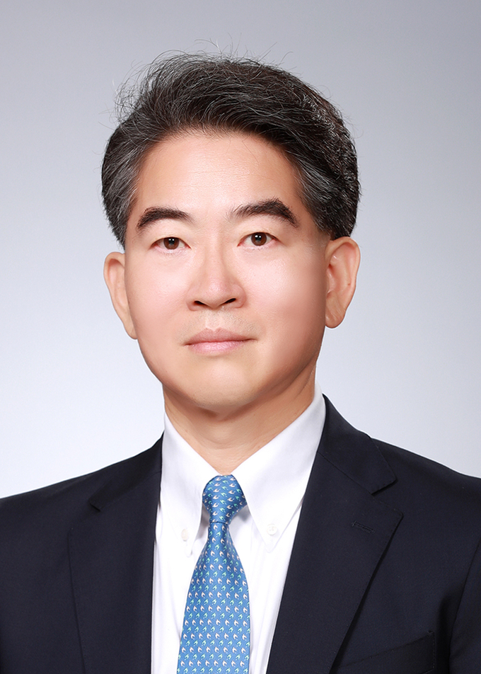 정호영 LG디스플레이 사장. (사진=LG디스플레이 제공)