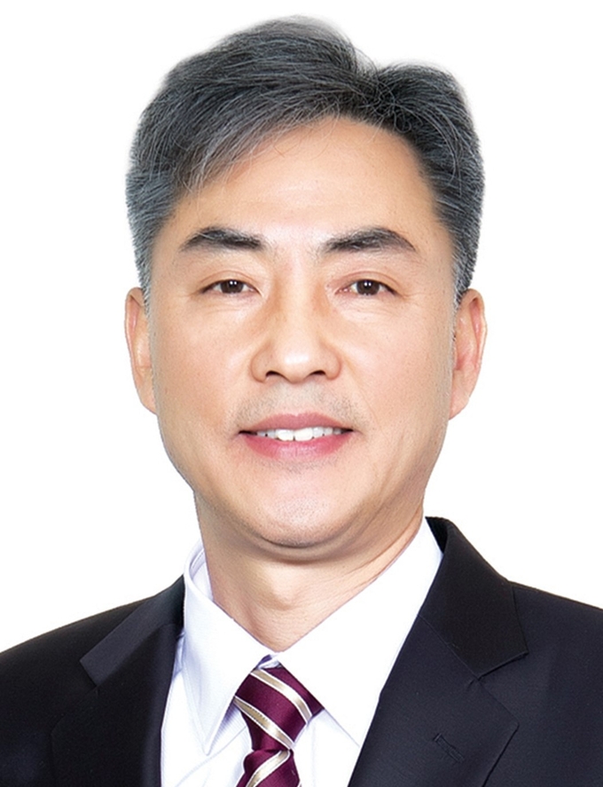 군포시의회 이길호 의장.(사진=군포시의회 제공)