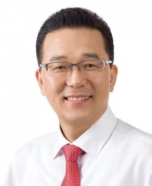 이재호 연수구청장. ( 사진 = 연수구 제공 )
