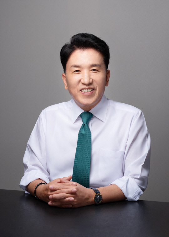 함영주 하나금융그룹 회장. 하나금융그룹 제공