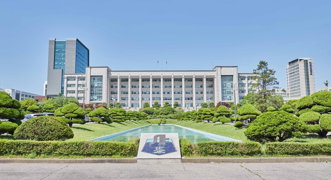  인하대 전경. ( 사진 = 인하대 제공 )