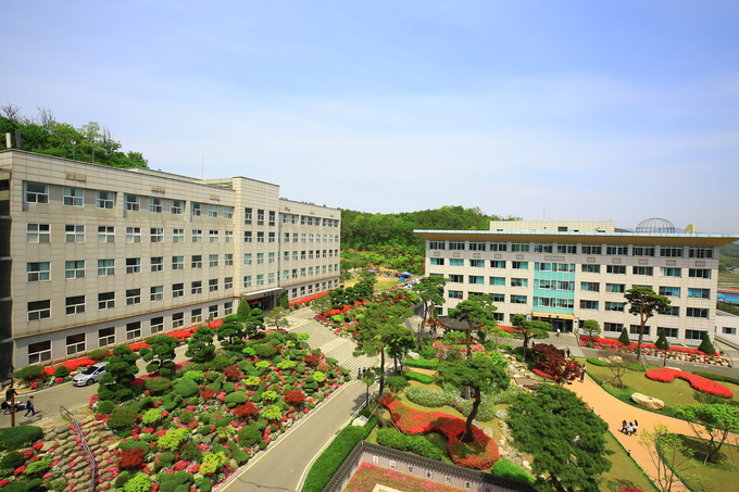 서정대학교 전경(사진=서정대 제공)