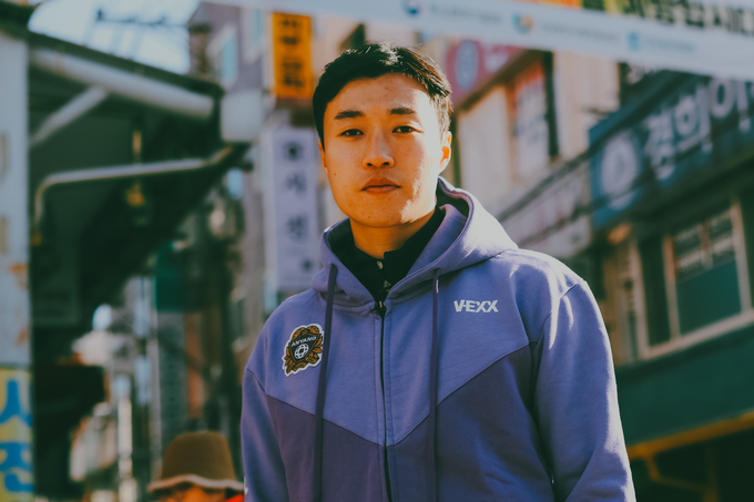 프로축구 K리그2 FC안양이 지난 시즌 대구FC에서 뛰던 안용우를 영입했다. (사진=FC안양 제공)