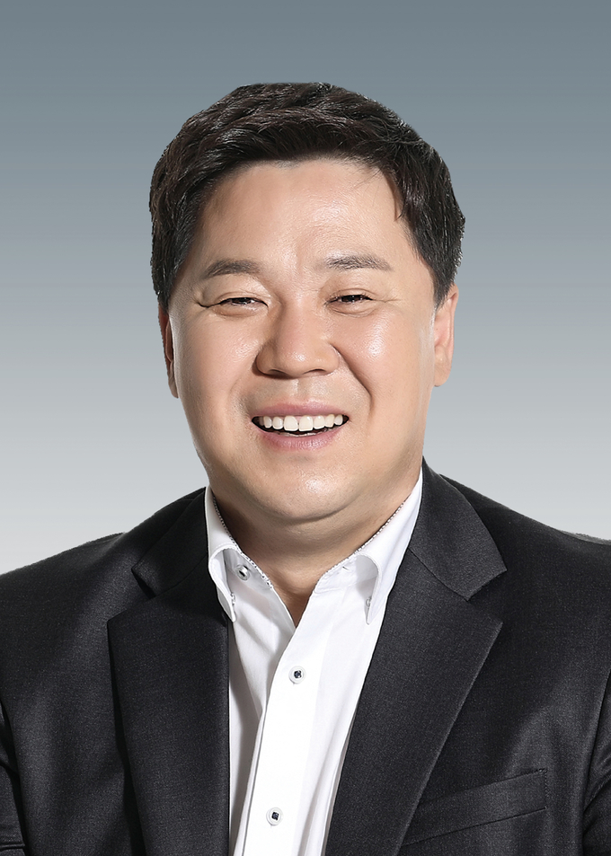 경기도의회 도의원 김성수(국힘‧하남2)