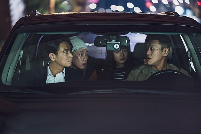 영화 ‘젠틀맨’. (사진= 플러스엠 엔터테인먼트)