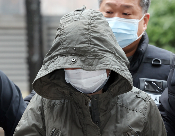 엄마 시신 장기간 방치한 40대 딸 구속심사 (사진=연합뉴스/자료사진)
