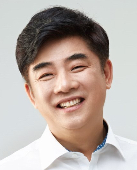 국회 국토교통위원회 소속 김병욱 의원(민주·성남분당을). (사진=김병욱 의원실 제공)