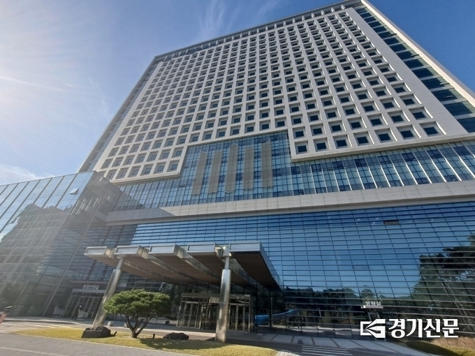  수원지검 전경. (사진=경기신문 DB)