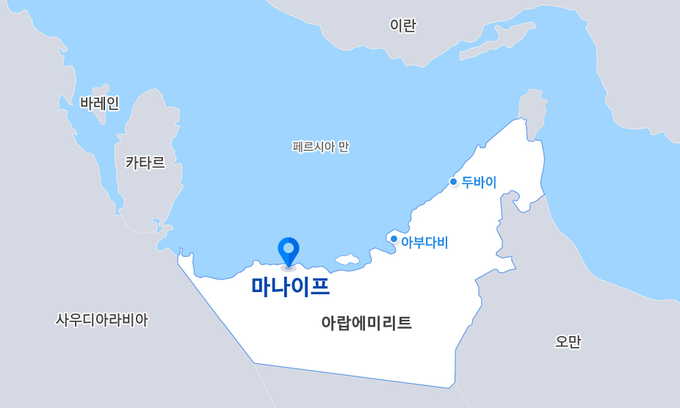 현장 위치도. (사진=삼성엔지니어링 제공)