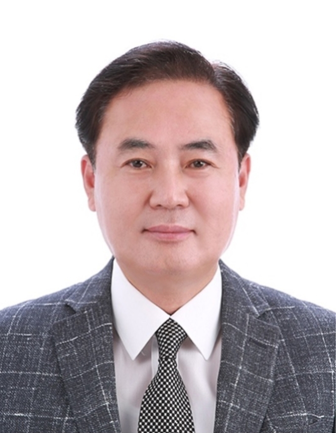 정진관 신임 경기남부경찰청 공공안전부장. (사진=경기남부경찰청 제공)