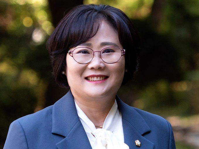 김숙희 부평구의원 ( 사진 = 부평구의회 제공 )