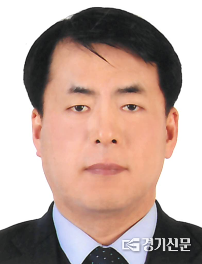 김영하 성남FC 대표이사 후보자. (사진=성남FC)