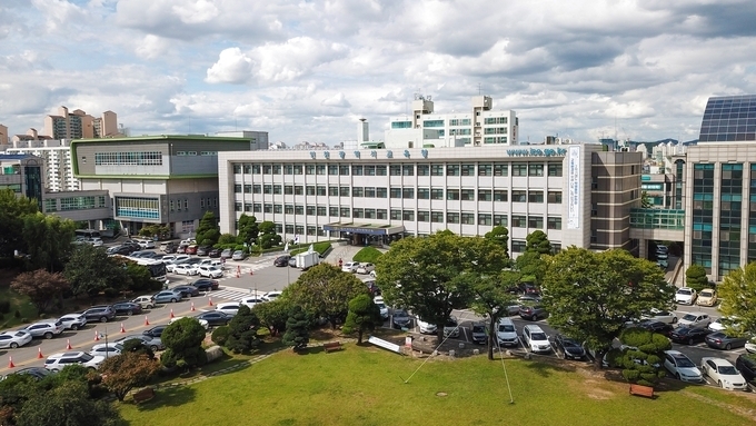 인천시교육청 모습. ( 사진 = 인천시교육청 제공 )