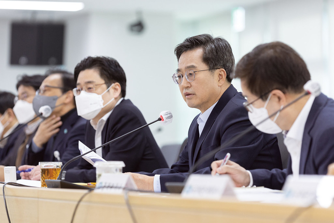 김동연 경기도지사 (사진=경기도 제공)