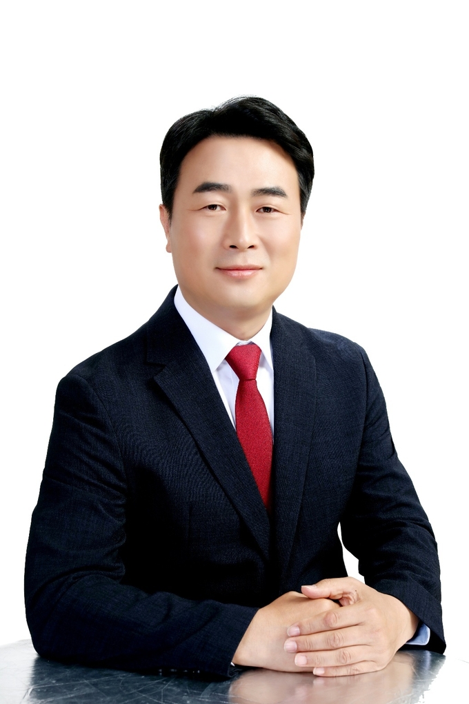 임진모 이천시의회 의원.(사진=이천시의회 제공)