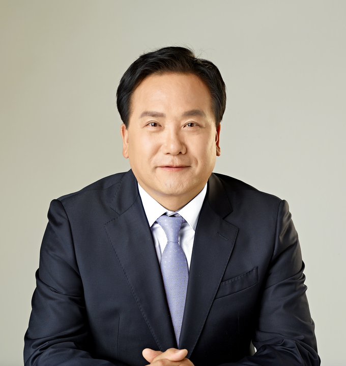 이권재 오산시장(사진=오산시 제공) 